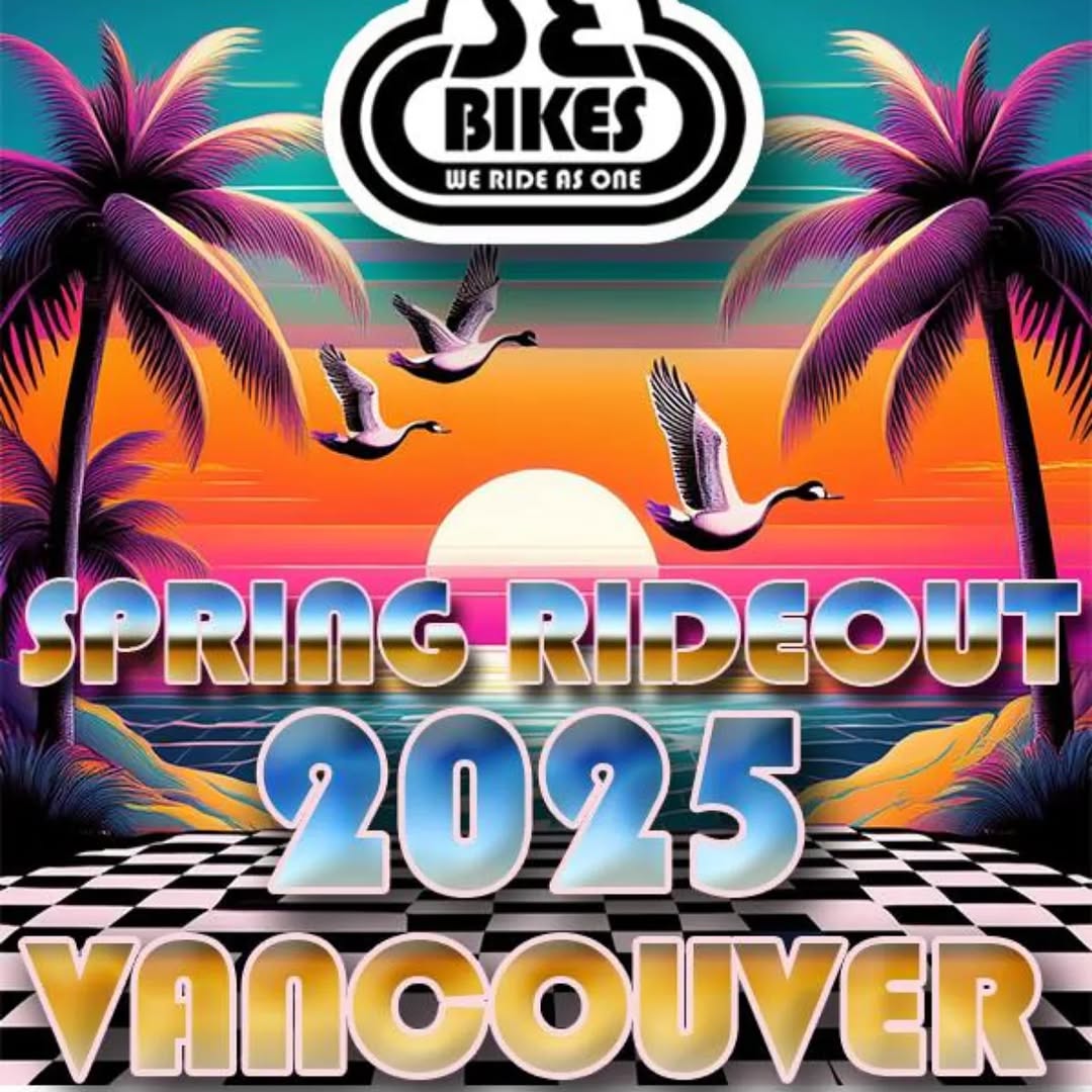 Science World ride post